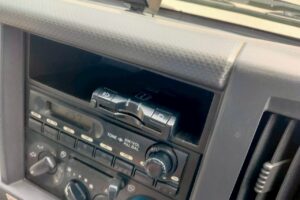 サムネイル: 平成19年　エルフ12ｍ高所作業車