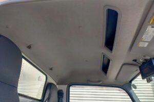 サムネイル: 平成２９年　日野　デュトロ　３トンアルミバン　４WD