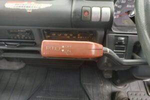 サムネイル: H19 エルフ 12ｍ 高所作業車　★フル装備　★タダノ ＡＴ－１２１ＴＧ　★5ＭＴ