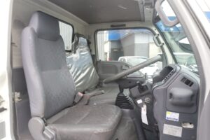 サムネイル: H19 エルフ 12ｍ 高所作業車　★フル装備　★タダノ ＡＴ－１２１ＴＧ　★5ＭＴ