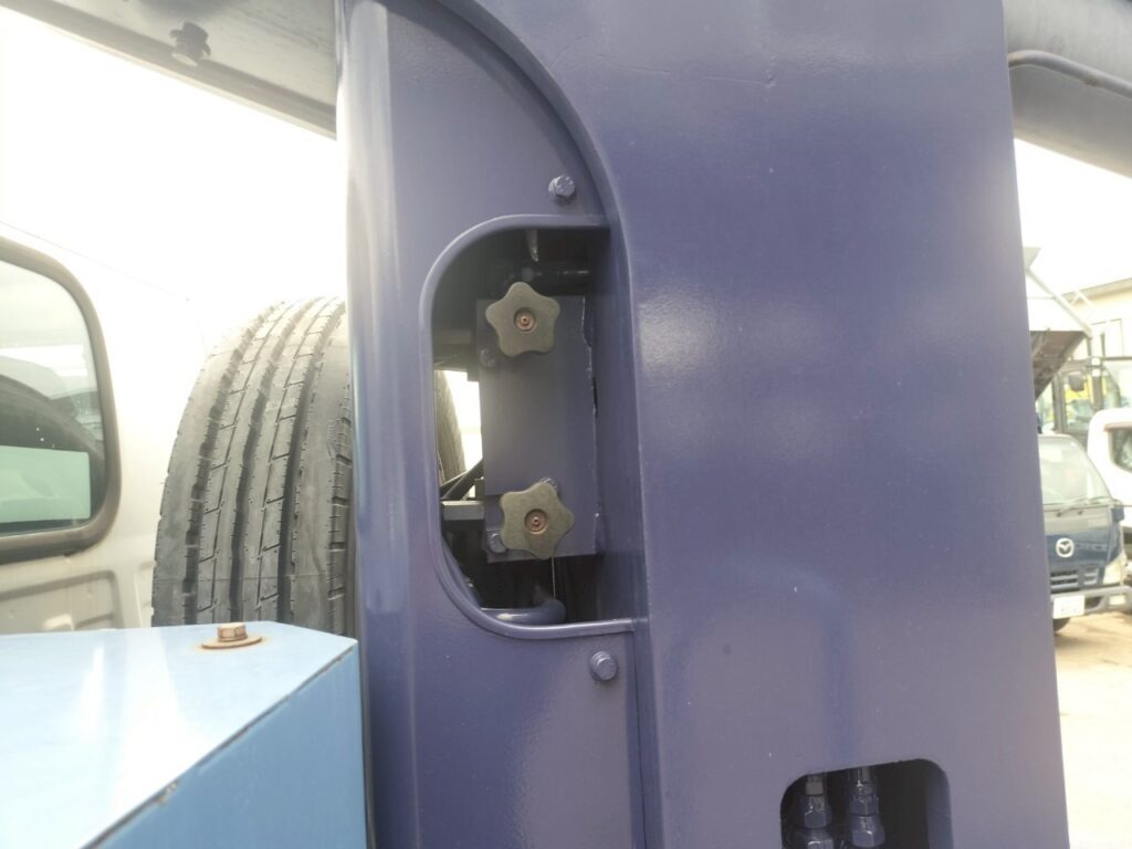 H19 エルフ 12ｍ 高所作業車　★フル装備　★タダノ ＡＴ－１２１ＴＧ　★5ＭＴ