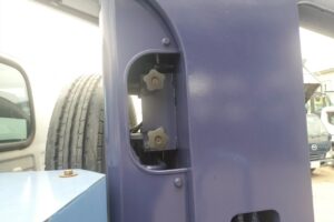 サムネイル: H19 エルフ 12ｍ 高所作業車　★フル装備　★タダノ ＡＴ－１２１ＴＧ　★5ＭＴ