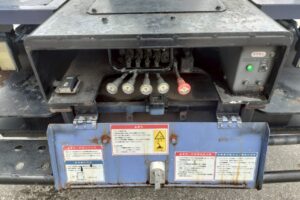 サムネイル: H19 エルフ 12ｍ 高所作業車　★フル装備　★タダノ ＡＴ－１２１ＴＧ　★5ＭＴ