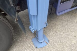 サムネイル: H19 エルフ 12ｍ 高所作業車　★フル装備　★タダノ ＡＴ－１２１ＴＧ　★5ＭＴ