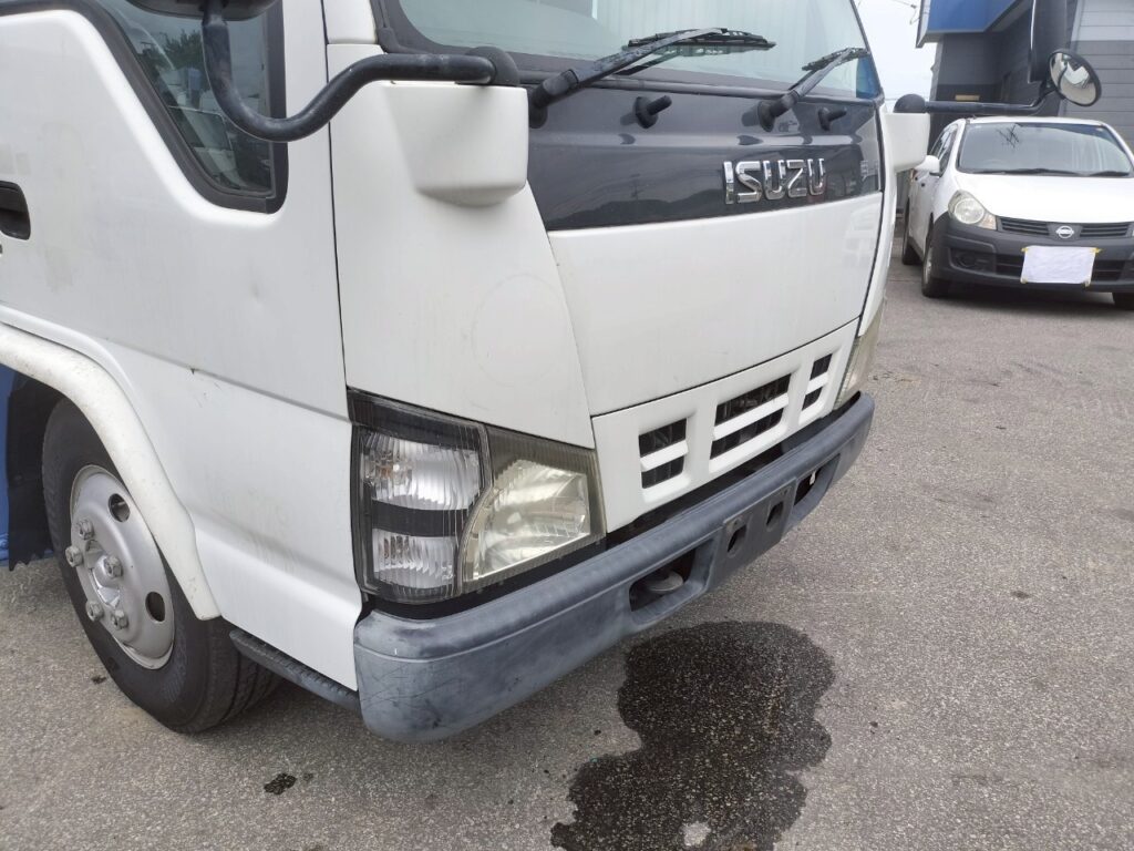 H19 エルフ 12ｍ 高所作業車　★フル装備　★タダノ ＡＴ－１２１ＴＧ　★5ＭＴ