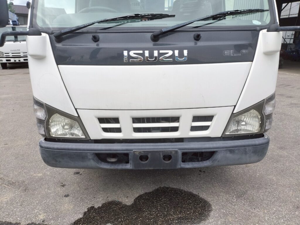 H19 エルフ 12ｍ 高所作業車　★フル装備　★タダノ ＡＴ－１２１ＴＧ　★5ＭＴ
