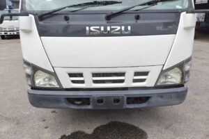 サムネイル: H19 エルフ 12ｍ 高所作業車　★フル装備　★タダノ ＡＴ－１２１ＴＧ　★5ＭＴ