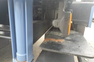 サムネイル: H19 エルフ 12ｍ 高所作業車　★フル装備　★タダノ ＡＴ－１２１ＴＧ　★5ＭＴ
