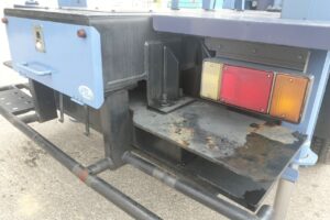 サムネイル: H19 エルフ 12ｍ 高所作業車　★フル装備　★タダノ ＡＴ－１２１ＴＧ　★5ＭＴ