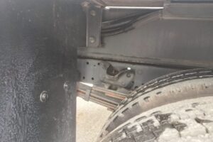 サムネイル: H19 エルフ 12ｍ 高所作業車　★フル装備　★タダノ ＡＴ－１２１ＴＧ　★5ＭＴ