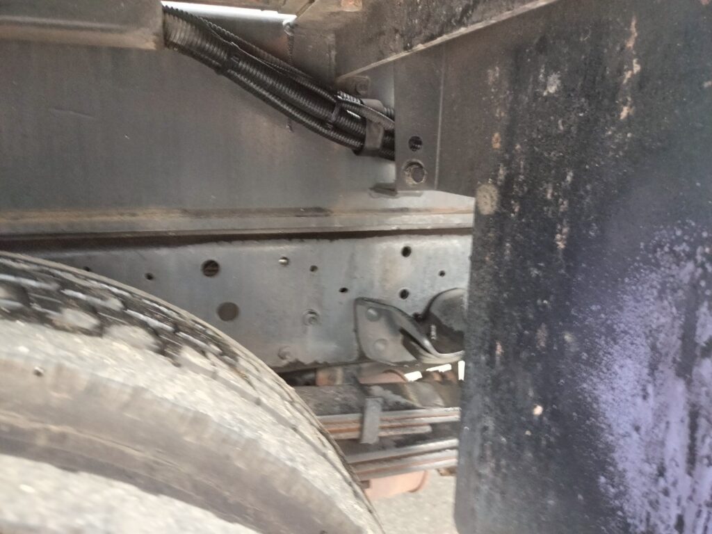 H19 エルフ 12ｍ 高所作業車　★フル装備　★タダノ ＡＴ－１２１ＴＧ　★5ＭＴ