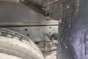 サムネイル: H19 エルフ 12ｍ 高所作業車　★フル装備　★タダノ ＡＴ－１２１ＴＧ　★5ＭＴ