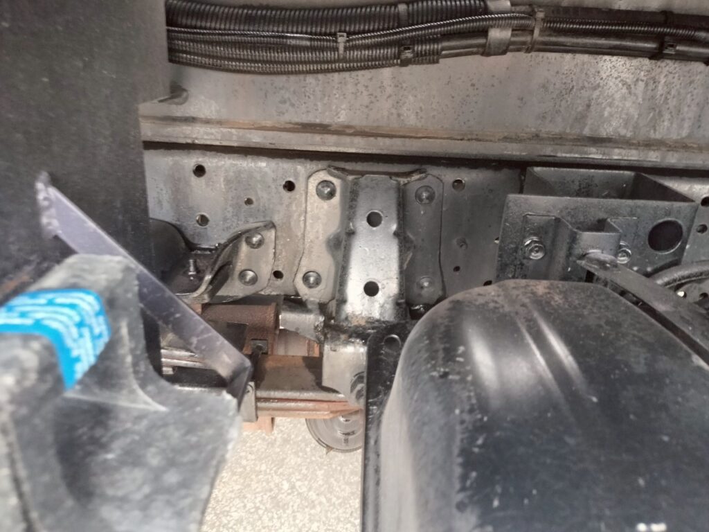 H19 エルフ 12ｍ 高所作業車　★フル装備　★タダノ ＡＴ－１２１ＴＧ　★5ＭＴ