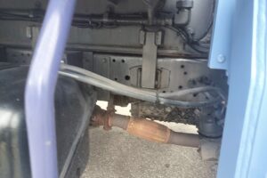 サムネイル: H19 エルフ 12ｍ 高所作業車　★フル装備　★タダノ ＡＴ－１２１ＴＧ　★5ＭＴ
