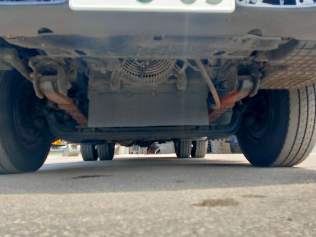 H19 エルフ 12ｍ 高所作業車　★フル装備　★タダノ ＡＴ－１２１ＴＧ　★5ＭＴ　★塗装済み！