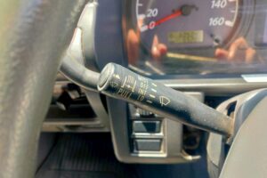 サムネイル: H19 エルフ 12ｍ 高所作業車　★フル装備　★タダノ ＡＴ－１２１ＴＧ　★5ＭＴ　★塗装済み！