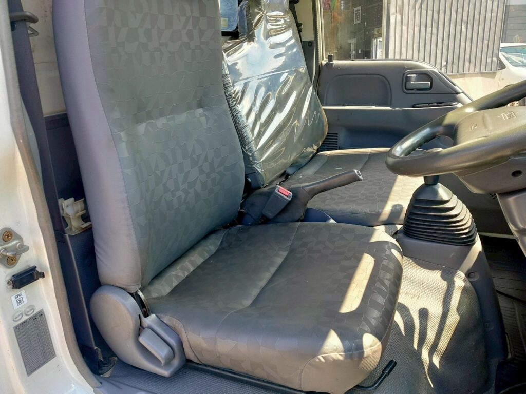 H19 エルフ 12ｍ 高所作業車　★フル装備　★タダノ ＡＴ－１２１ＴＧ　★5ＭＴ　★塗装済み！