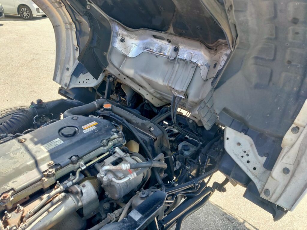 H19 エルフ 12ｍ 高所作業車　★フル装備　★タダノ ＡＴ－１２１ＴＧ　★5ＭＴ　★塗装済み！
