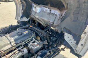 サムネイル: H19 エルフ 12ｍ 高所作業車　★フル装備　★タダノ ＡＴ－１２１ＴＧ　★5ＭＴ　★塗装済み！