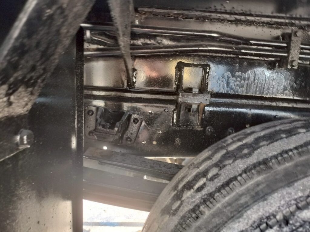 H19 デュトロ12ｍ高所作業車　★フル装備　★5ＭＴ　★アイチ ＳＳ－１２Ａ ★塗装済み！