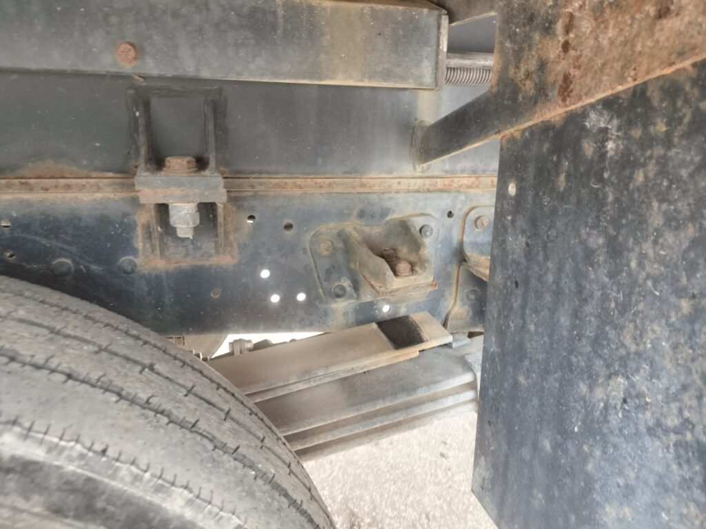 H19 デュトロ12ｍ高所作業車　★フル装備　★5ＭＴ　★アイチ ＳＳ－１２Ａ