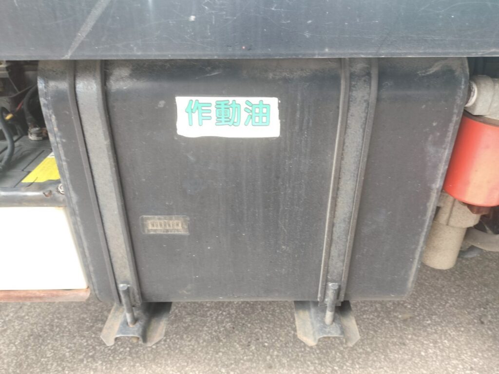 H19 デュトロ12ｍ高所作業車　★フル装備　★5ＭＴ　★アイチ ＳＳ－１２Ａ