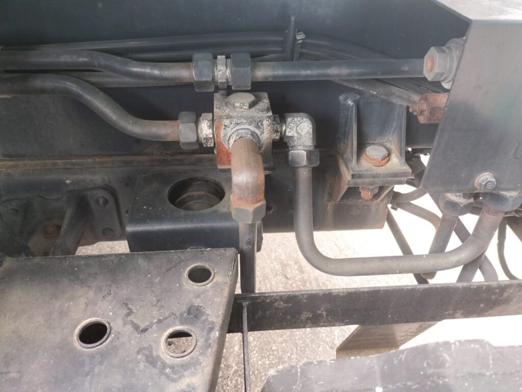 H19 デュトロ12ｍ高所作業車　★フル装備　★5ＭＴ　★アイチ ＳＳ－１２Ａ