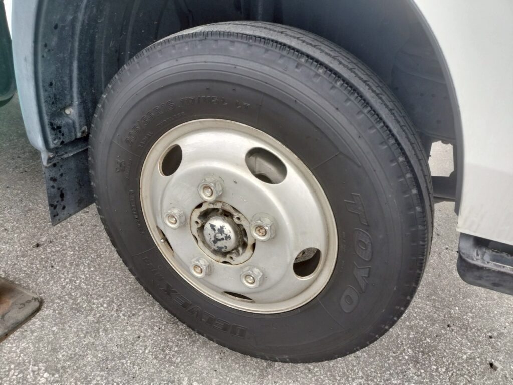 H19 デュトロ12ｍ高所作業車　★フル装備　★5ＭＴ　★アイチ ＳＳ－１２Ａ