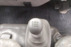 サムネイル: H19 デュトロ12ｍ高所作業車　★フル装備　★5ＭＴ　★アイチ ＳＳ－１２Ａ