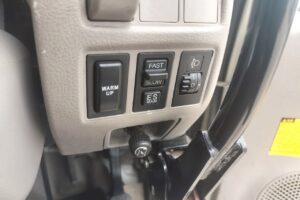 サムネイル: H19 デュトロ12ｍ高所作業車　★フル装備　★5ＭＴ　★アイチ ＳＳ－１２Ａ