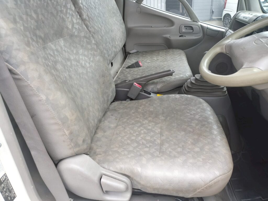 H19 デュトロ12ｍ高所作業車　★フル装備　★5ＭＴ　★アイチ ＳＳ－１２Ａ