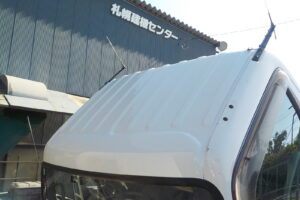 サムネイル: 平成21年　トヨエース 2ｔ3段クレーン　★ラジコン★車検令和8年6月★