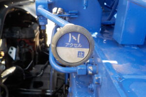 サムネイル: 平成21年　トヨエース 2ｔ3段クレーン　★ラジコン★車検令和8年6月★