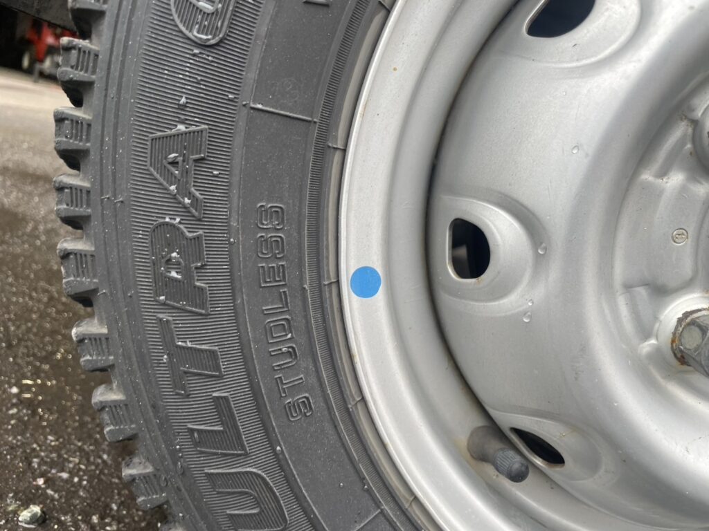 平成20年　スズキ　キャリイ軽トラック　車検令和9年2月　切替４WD　パワステ
