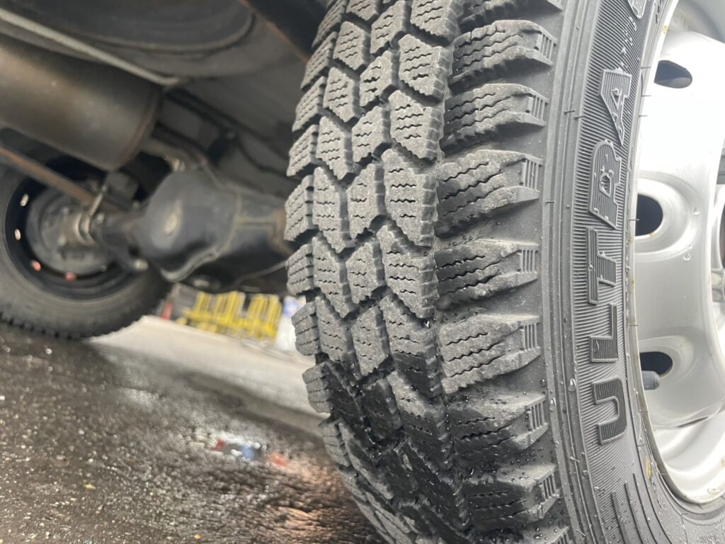 平成20年　スズキ　キャリイ軽トラック　車検令和9年2月　切替４WD　パワステ