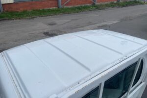 サムネイル: 平成20年　スズキ　キャリイ軽トラック　車検令和9年2月　切替４WD　パワステ