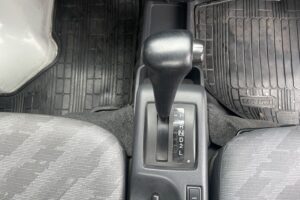 サムネイル: 平成20年　スズキ　キャリイ軽トラック　車検令和9年2月　切替４WD　パワステ