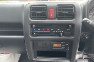 サムネイル: 平成20年　スズキ　キャリイ軽トラック　車検令和9年2月　切替４WD　パワステ