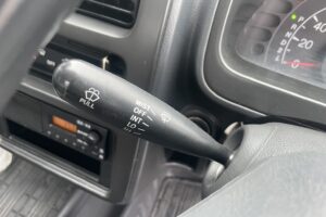 サムネイル: 平成20年　スズキ　キャリイ軽トラック　車検令和9年2月　切替４WD　パワステ