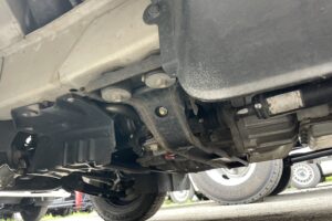サムネイル: 平成20年　スズキ　キャリイ軽トラック　車検令和9年2月　切替４WD　パワステ