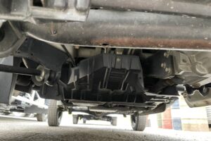 サムネイル: 平成20年　スズキ　キャリイ軽トラック　車検令和9年2月　切替４WD　パワステ