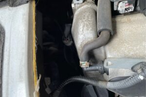 サムネイル: 平成20年　スズキ　キャリイ軽トラック　車検令和9年2月　切替４WD　パワステ