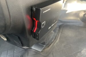 サムネイル: 平成31年　ダイハツ　ハイゼットカーゴ４WD　車検2年付　アイドリングストップ