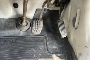 サムネイル: 平成31年　ダイハツ　ハイゼットカーゴ４WD　車検2年付　アイドリングストップ