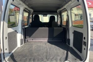 サムネイル: 平成31年　ダイハツ　ハイゼットカーゴ４WD　車検2年付　アイドリングストップ