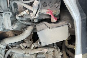 サムネイル: 平成31年　ダイハツ　ハイゼットカーゴ４WD　車検2年付　アイドリングストップ