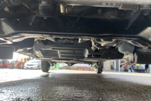 サムネイル: 平成31年　ダイハツ　ハイゼットカーゴ４WD　車検2年付　アイドリングストップ