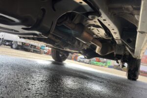 サムネイル: 平成31年　ダイハツ　ハイゼットカーゴ４WD　車検2年付　アイドリングストップ