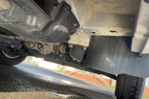 サムネイル: 平成31年　ダイハツ　ハイゼットカーゴ４WD　車検2年付　アイドリングストップ