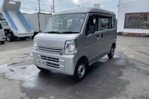 平成30年　スズキエブリイ　４WD　車検2年付　オートマ